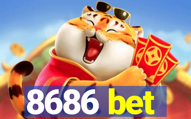 8686 bet